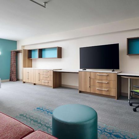 Home2 Suites By Hilton Towson Esterno foto