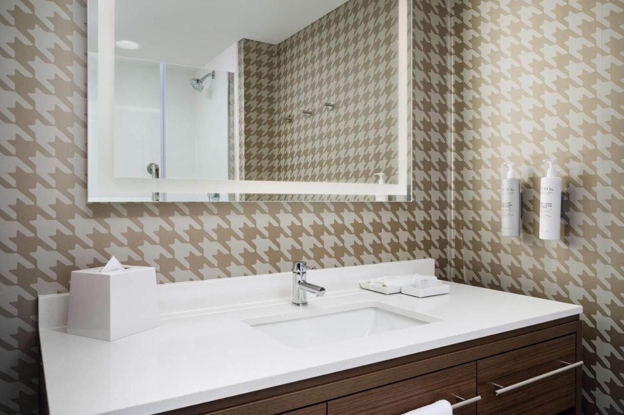 Home2 Suites By Hilton Towson Esterno foto