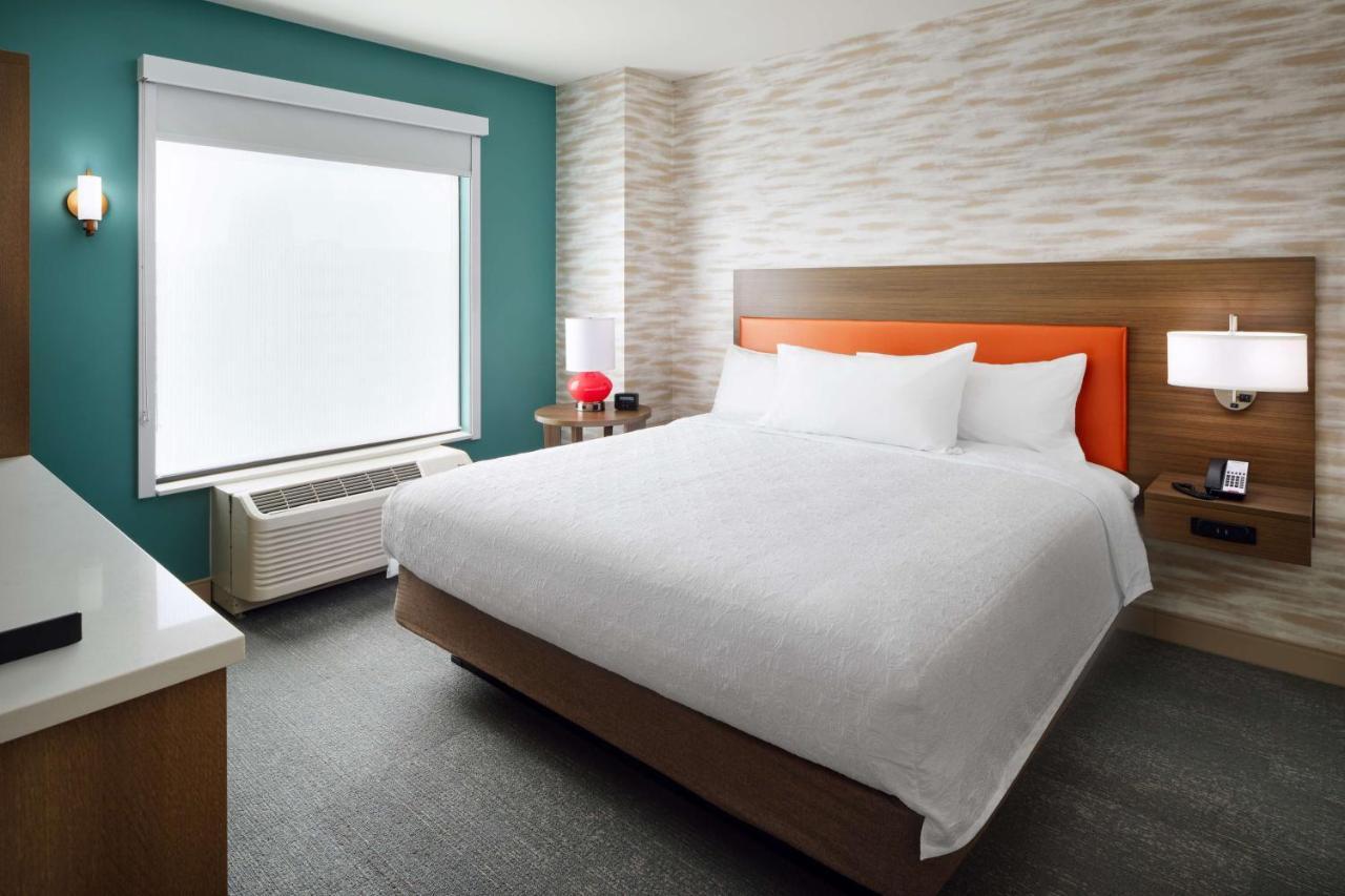Home2 Suites By Hilton Towson Esterno foto